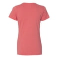 thumbnail image 3 of Fruit of the Loom HD Cotton Short Sleeve T-Shirt for Women, 3 of 5