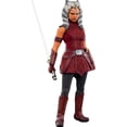 thumbnail image 1 of Figura Hot Toys TMS123 - Star Wars: Ahsoka - Ahsoka Tano Padawan, 1 of 3