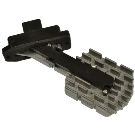 Blower Motor Resistor