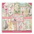 thumbnail image 1 of Stamperia Intl Paper PAD 12X12 10PK Orquídea/CAT 30.5 x 30.5 Varios, 1 of 1