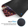 thumbnail image 3 of Tool Band Mousepad Non-Slip Rubber Base Computer Mouse Pads 7.9 X 9.5 In Gaming Mouse Mat For Office Laptop, 3 of 9