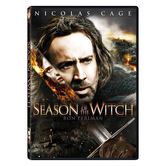 Season of the Witch (DVD)