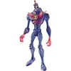 Ben 10 Alien Force Chromastone Action Figure (Defender)