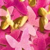Pink Butterflies