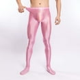 thumbnail image 5 of Pantalones deportivos de entrenamiento, yoga y gimnasio para hombre, de cintura alta y con tirantes., 5 of 5