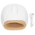 thumbnail image 4 of Dioche Electric Hand Massager Electric Hand Machine Hand Massager For Arthritis Pain Relief Finger Numbness For Arthritis Finger, 4 of 8