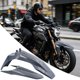 thumbnail image 4 of Electrics Dirt Bike Compatible Black Mud Guards Mudguard For Off Road Motorcycle Black, 4 of 9