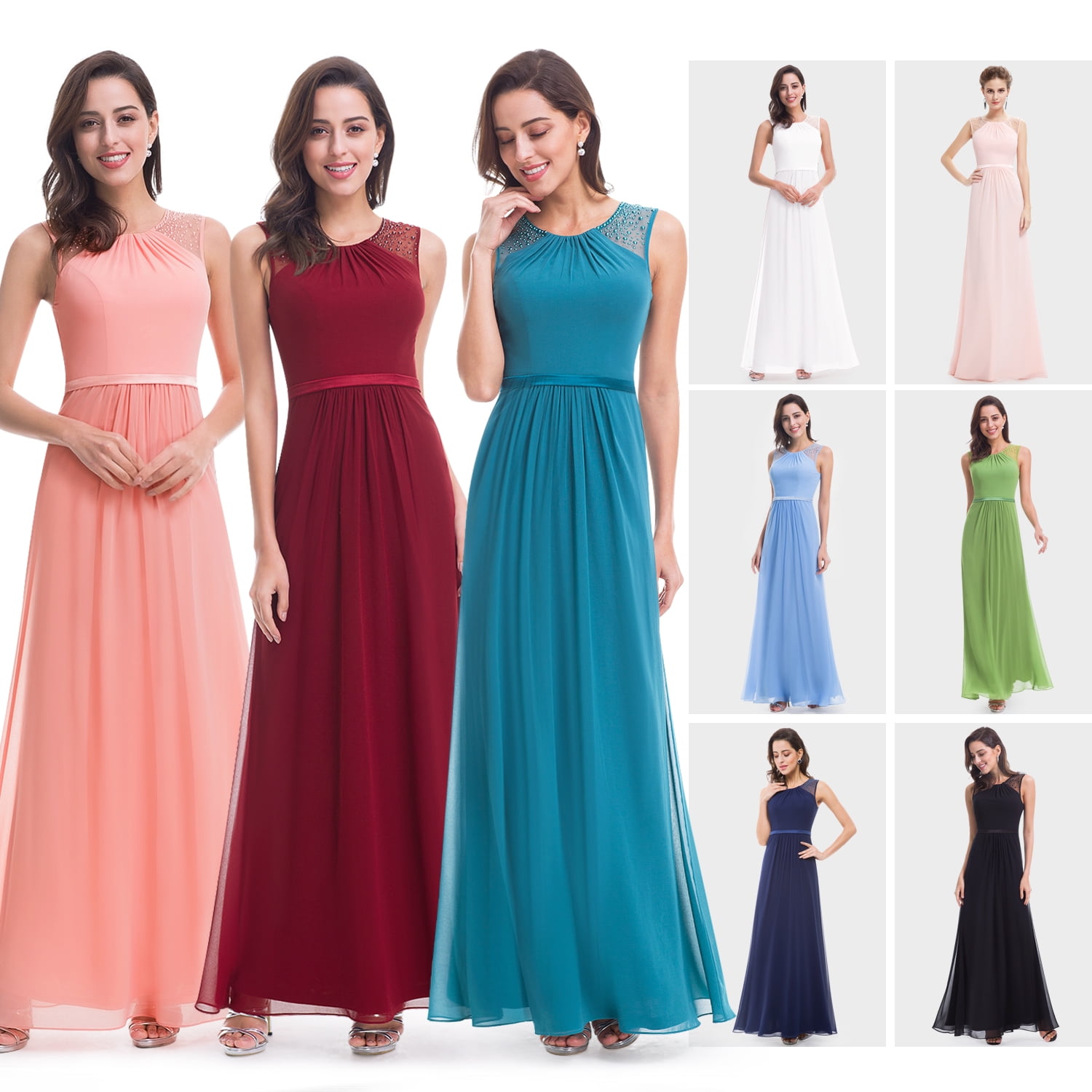 walmart ever pretty dresses