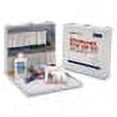 thumbnail image 2 of First Aid Kit and Housing, Metal 180 Components, 75 People Served, 2 of 2