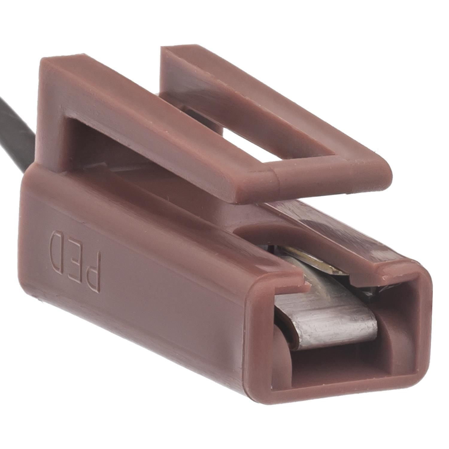 Standard Motor Products S2323 A/C Cut-Off Switch Connector Fits select: 1988-1990 CHEVROLET GMT-400, 1974-1986 CHEVROLET C10