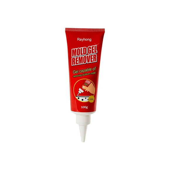 Mildew Remover Gel Stain Removing Cleaner Wall Mold Cleaner For Home Kitchen