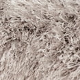 thumbnail image 5 of Amer Rugs MET110305 3 x 5 in. Metro Collection Design Shag - Light Gray, 5 of 5