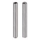 thumbnail image 1 of M6 Interna Rosca Espiga Pasador 2uds 10x80mm Chaflanado Plano Carbono Acero Cilíndrico Pasador Cama Estantería Metal Dispositivos Industriales Pasadores, 1 of 5