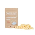 thumbnail image 1 of Wax Melts Happy Wax Latte con aroma a vainilla, 240 ml, 1 of 6