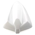 thumbnail image 4 of For Aprilia GPR125/150 White Motorcycle Rear for SEAT Pillion Passenger Cowl Cover, 4 of 5