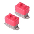 thumbnail image 5 of LULULION Circuit Breaker Plastic for Car Electrical Safety 2Pcs 5x3.5cm, 5 of 6
