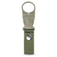 thumbnail image 2 of Hebilla de colgante portátil Greeniant para botella de agua clip correa camping senderismo Verde, 2 of 6