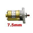 thumbnail image 6 of OKO High Torque QMB139 Starter Motor, 6 of 7
