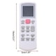 thumbnail image 5 of Air Conditioner Remote For Daikin BRC52A61 BRC52A62 BRC52A63, 5 of 5
