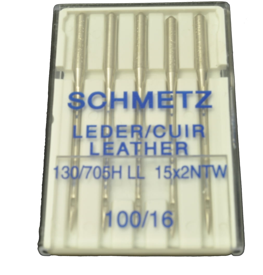 Schmetz Sewing Machine Needle Walmart Canada