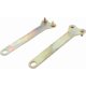 thumbnail image 1 of 2pcs 4mm Dia Spanner Wrench Bronze Tone Hubs Angle GrinderNo 1,Yeuri, 1 of 5