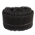 thumbnail image 2 of Semco 34002 Bar Ties  Black - 4 in. - 1000 Pieces, 2 of 2