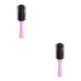 thumbnail image 1 of Guardurnaity Suministro de peine para el cabello profesional para mujeres y hombres, accesorio de salón, herramientas de barbería, accesorios, peines para Violeta 2piezas Guardurnaity CBP385819, 1 of 6