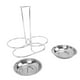 thumbnail image 5 of Soporte Vertical Para Cucharón De Sopa Vertical De Acero Inoxidable, Soporte Para Cuchara De Sopa, Soporte Para Cucharón De Sopa, Soporte Para Utensilios De Cocina Que Ahorra, 5 of 7