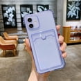 thumbnail image 1 of Carcasa Samsung A14 5G A12 A04 A22 A04E A03S A10S A32 A52 A72 M12 A50 A51 A21S A52S A30S A50S Tarjeta Cartera Suave Tpu Funda, 1 of 4