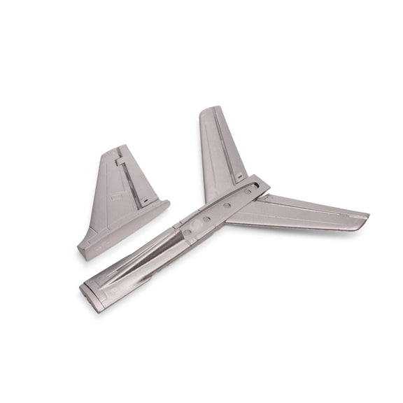 E-flite Tail Set UMX F-86 Sabre EFLU7052