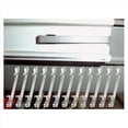 thumbnail image 5 of Early 2Inch Double Loop Tool Box Drawer Slide Clips Snap on Tool Box Accessories Replacement Parts (24PCS), 5 of 5