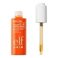 thumbnail image 1 of e.l.f. Cosmetics Bright Icon Vitamin C + E + Ferulic Serum, 1 of 9