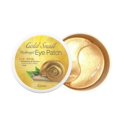 thumbnail image 1 of Parche de hidrogel para ojos Esfolio Gold Snail, 60 parches, 1 of 5