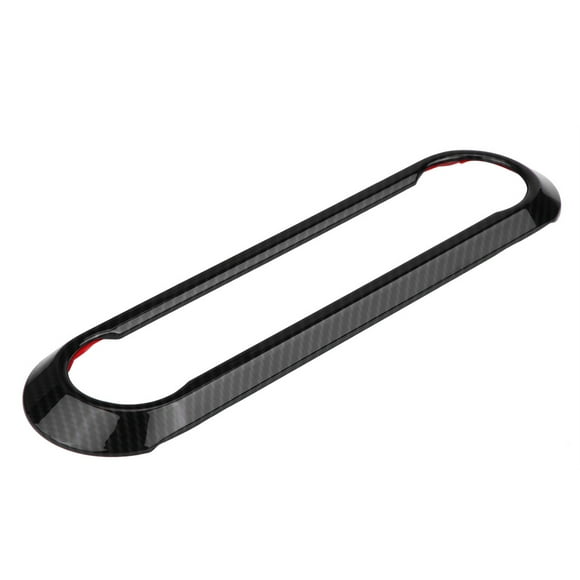 Air Conditioner Control Cover Trim,Car Interior Air Conditioner Car Air Conditioner Cover Trim Air Conditioner Control Panel Trim Tried and Trusted