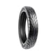 thumbnail image 1 of Llanta 110/80-17 para moto Tubeless 57P, 1 of 3