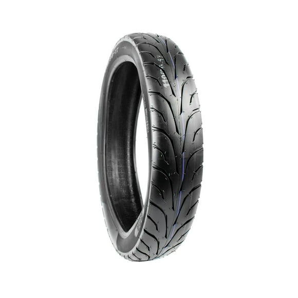Llanta 110/80-17 para moto Tubeless 57P