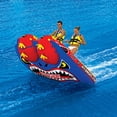 thumbnail image 4 of SPORTSSTUFF GRANDSTAND 2 - Inflatable Tow Tube, 4 of 4