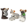 thumbnail image 1 of Highly Simulation 3 Different Types Available Animal Model, Durable And  Animals Models Toys Kit, Home Travel Kids For Children #1,#2,#3, 1 of 8