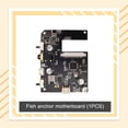thumbnail image 4 of Sidaley Mini placa de desarrollo de Audio, placa de protección de carcasa, herramienta eléctrica de núcleo eléctrico ligero, módulo de cámara, Electrónica miscelánea 5 pulgadas, 4 of 6