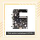 thumbnail image 4 of Moyic Placa de desarrollo de Audio, módulo inalámbrico, núcleo eléctrico ligero de plástico, herramienta eléctrica, módulo de cámara, placa Electrónica miscelánea 5 pulgadas, 4 of 6