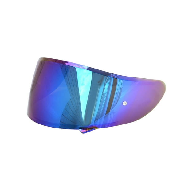 Motorcycle Motorcycle Anti-UV Anti-Scratch Wind  Helmets Lens Visor Replacement For Z-7/X-14/ADV/NXR/NEOTEC/RYD