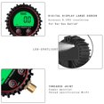 thumbnail image 2 of Heavy Duty Digital Tire Pressure Gauge For 0.1 Resolution Automatically Open, 2 of 4