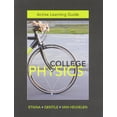thumbnail image 1 of Pre-Owned Active Learning Guide for College Physics (Paperback) 032186445X 9780321864451, 1 of 1