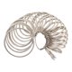 thumbnail image 1 of Medidor de brazalete Sunnimix para Joyas Tamaño de Medida 1-27, 1 of 8