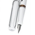 thumbnail image 2 of Lamy L19 Safari White Medium Nib ABS Plastic Body Fountain Pen, 2 of 2