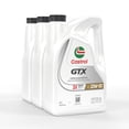 thumbnail image 4 of Castrol GTX 20W50 5L Case Pack, 4 of 7