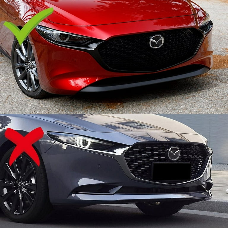 Grille Kit | MAZDA MAZDA3 HATCHBACK 2024 Grille Kit | MAZDA MAZDA3 HATCHBACK 2024