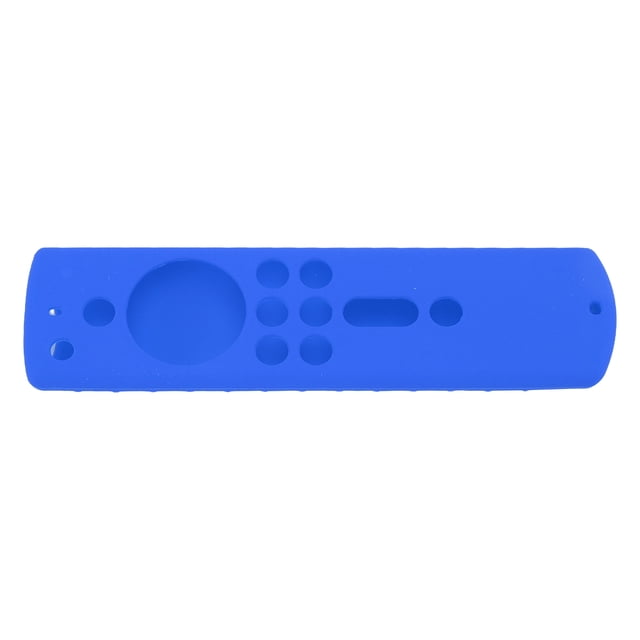 Funda de silicona para Fire TV Stick, funda protectora de silicona para control remoto, funda protectora de silicona para control remoto, probada profesionalmente