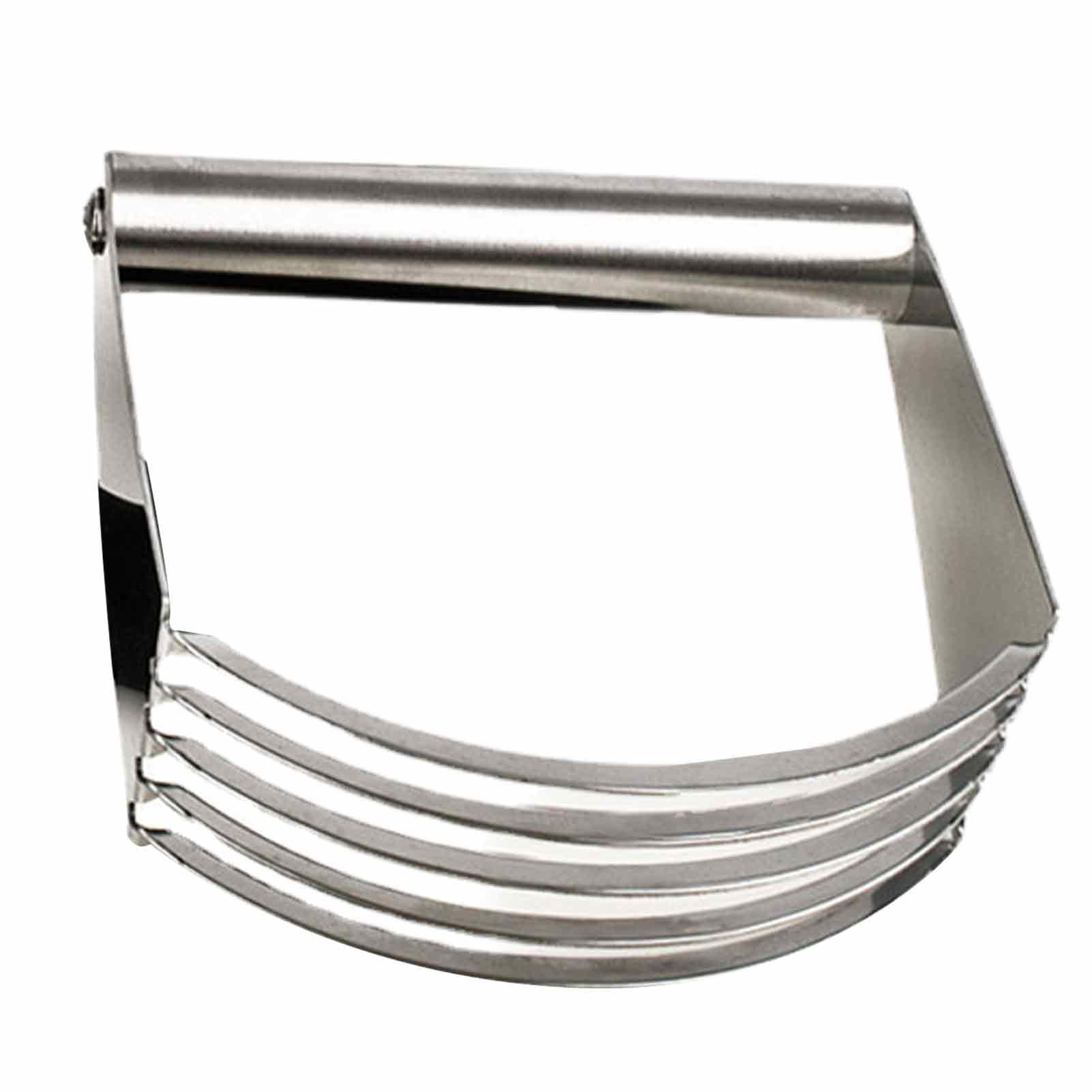 Stainless Steel Pastry Blender Stainless Steel Flour Butter Whisk