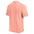 thumbnail image 3 of Men's Fanatics Coral Arizona Cardinals Front Office Button-Up Shirt, 3 of 3